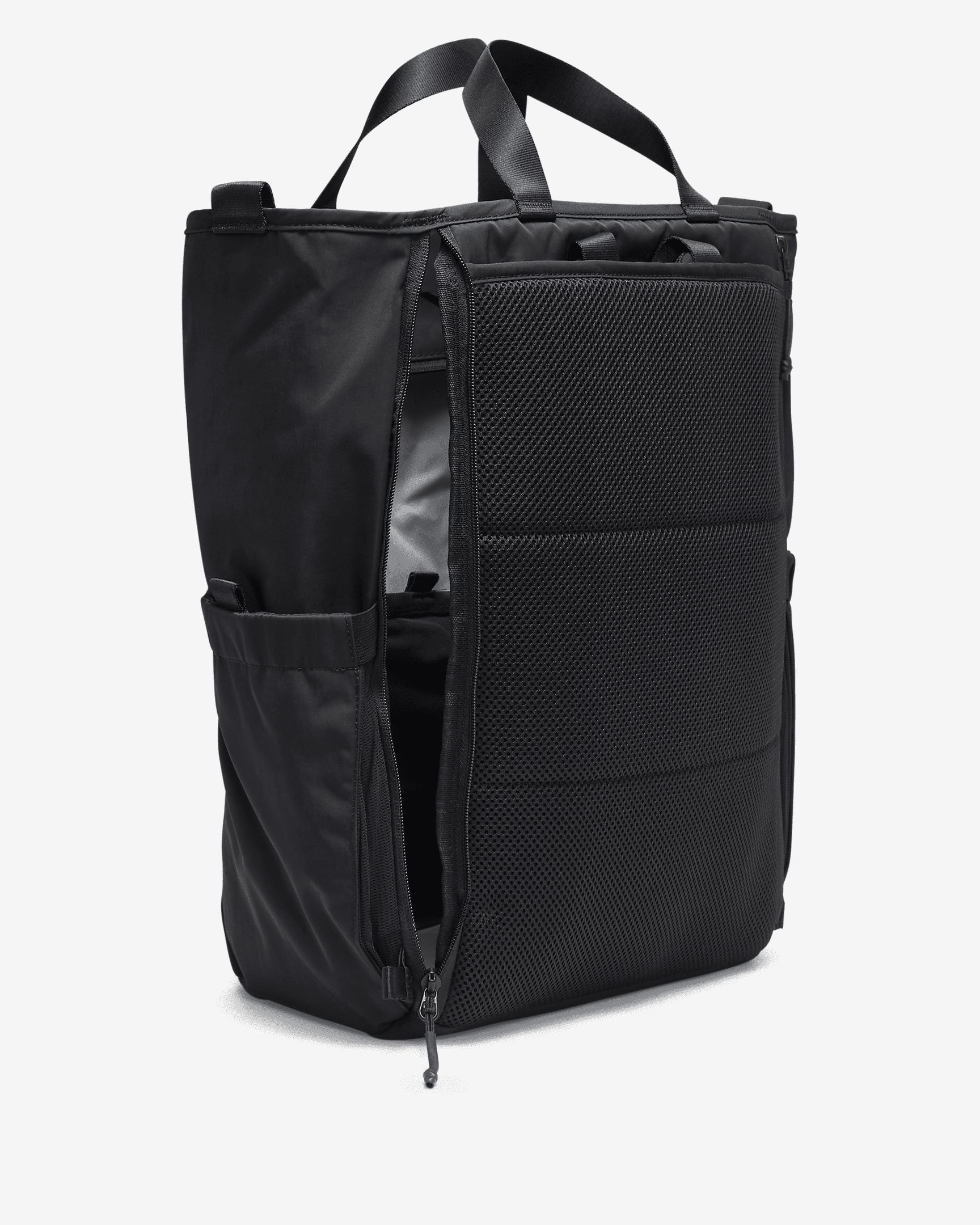 Nike (M) Convertible Diaper Bag (Maternity) (25L) - 8