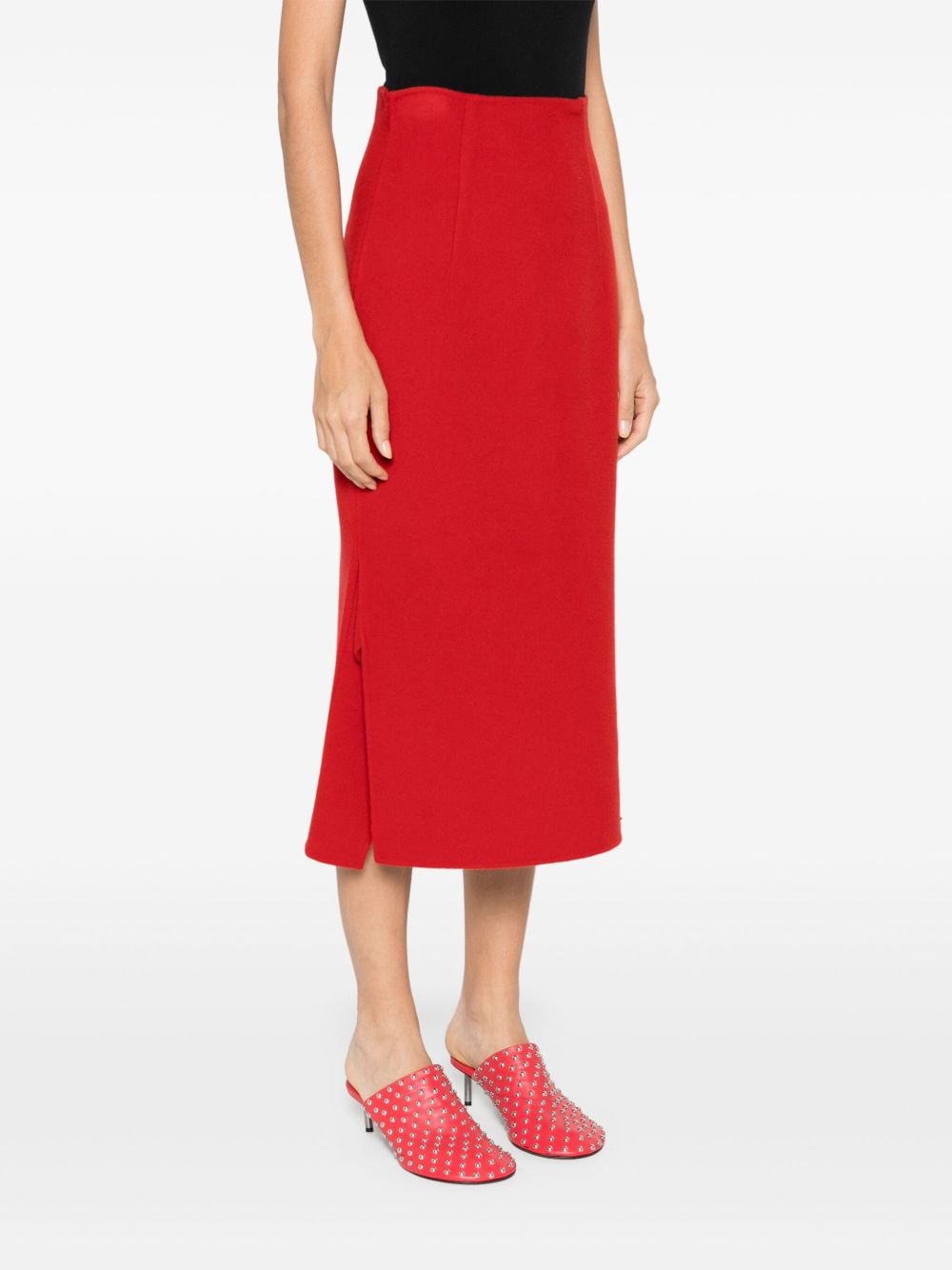 Sportmax Women Homily Skirt - 3