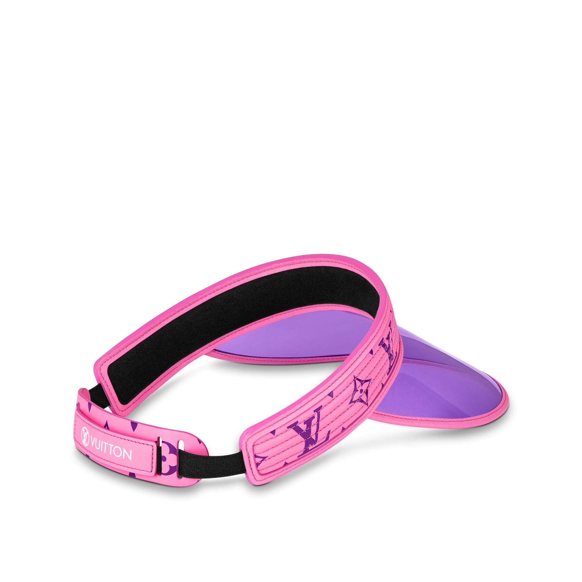 Vuittamins Visor - 5