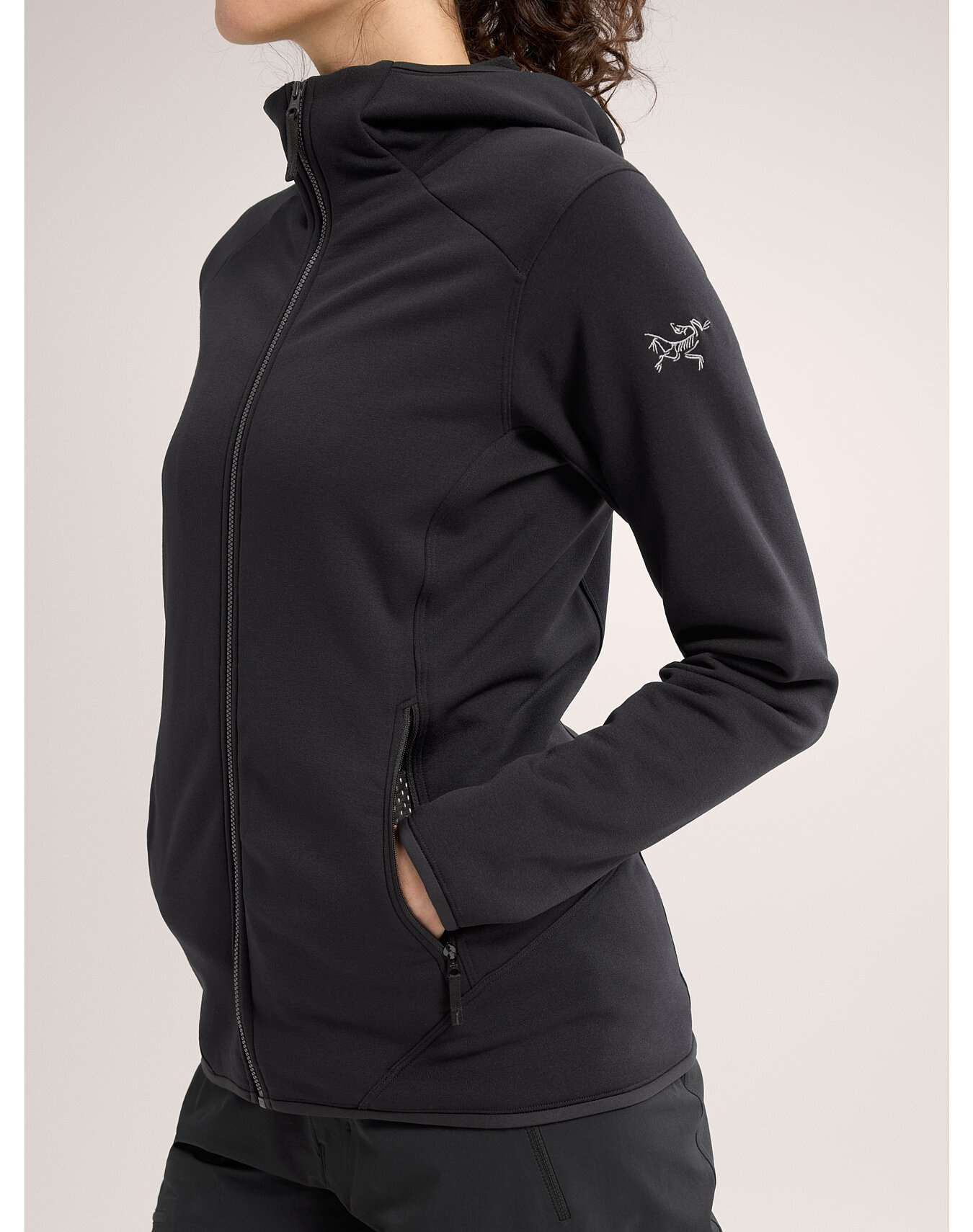 Kyanite Hoody - 6
