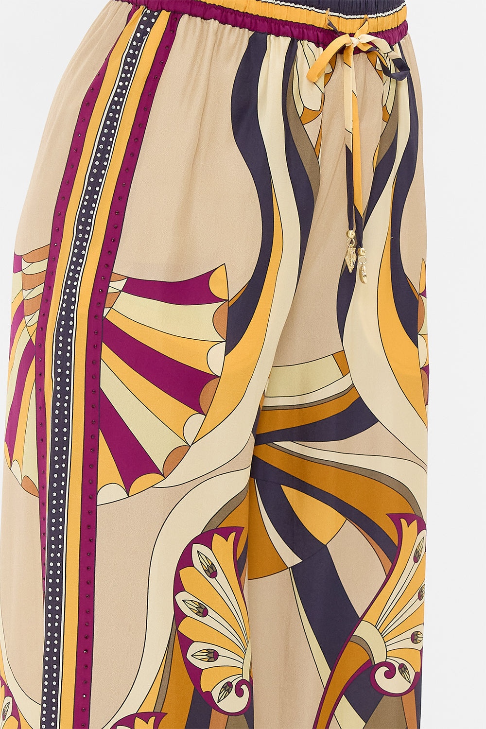 LOUNGE PANT - 6