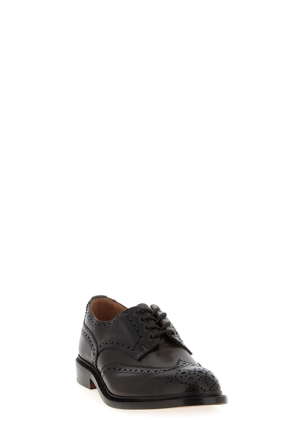 'Bourton' lace up shoes - 2