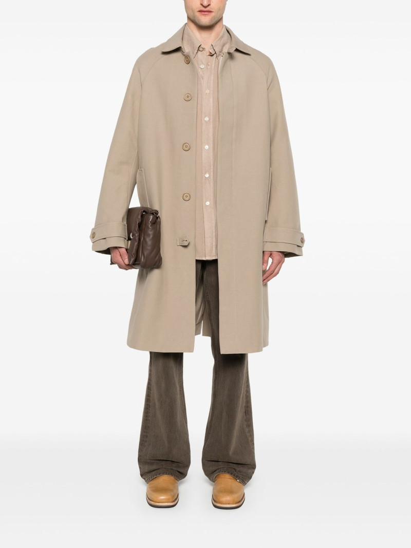 entire studios Duster coat outlook