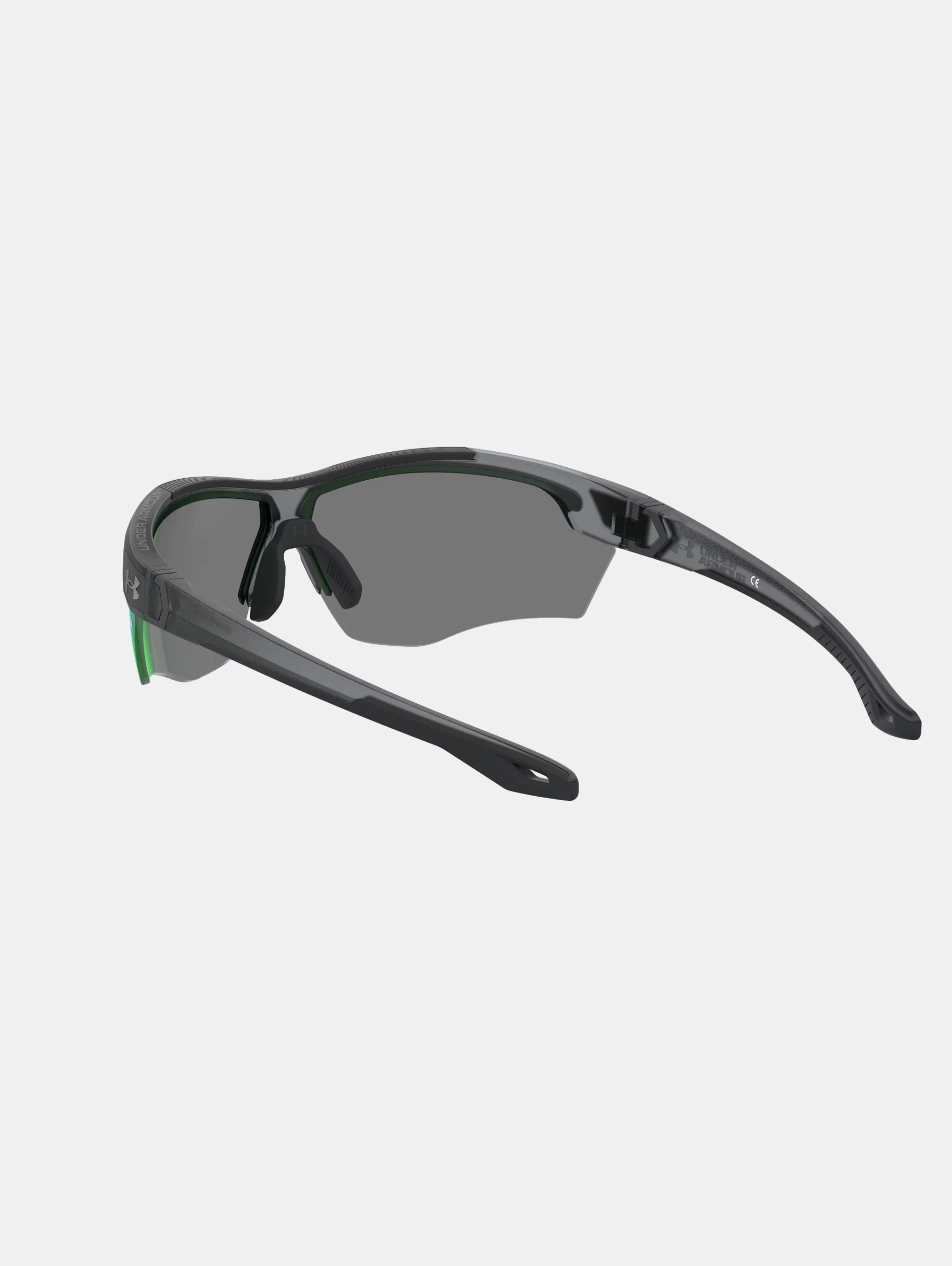 Unisex UA Yard Dual Mirror Sunglasses - 5