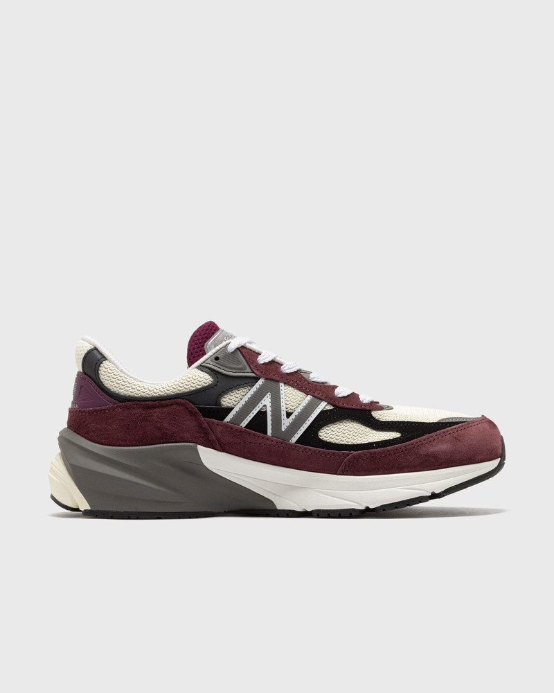 New Balance 어두운 Ember Afterglow 운동화 outlook