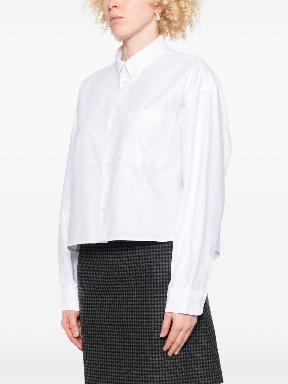 cotton shirt - 3