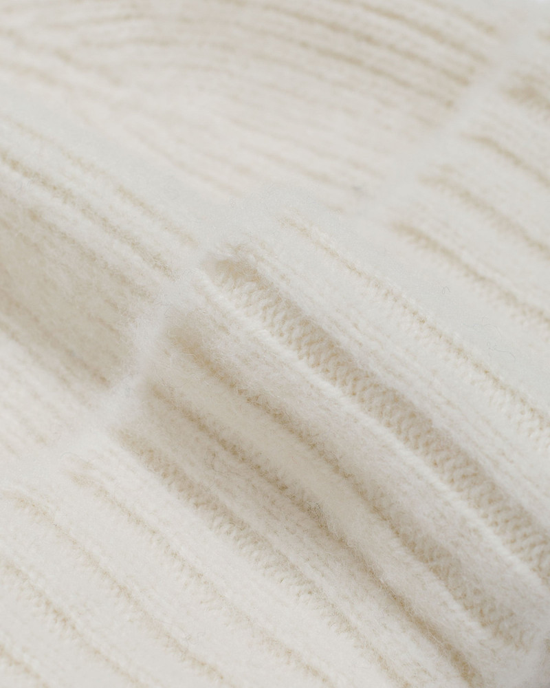 HOWLIN' King Jammy Hat Ecru outlook