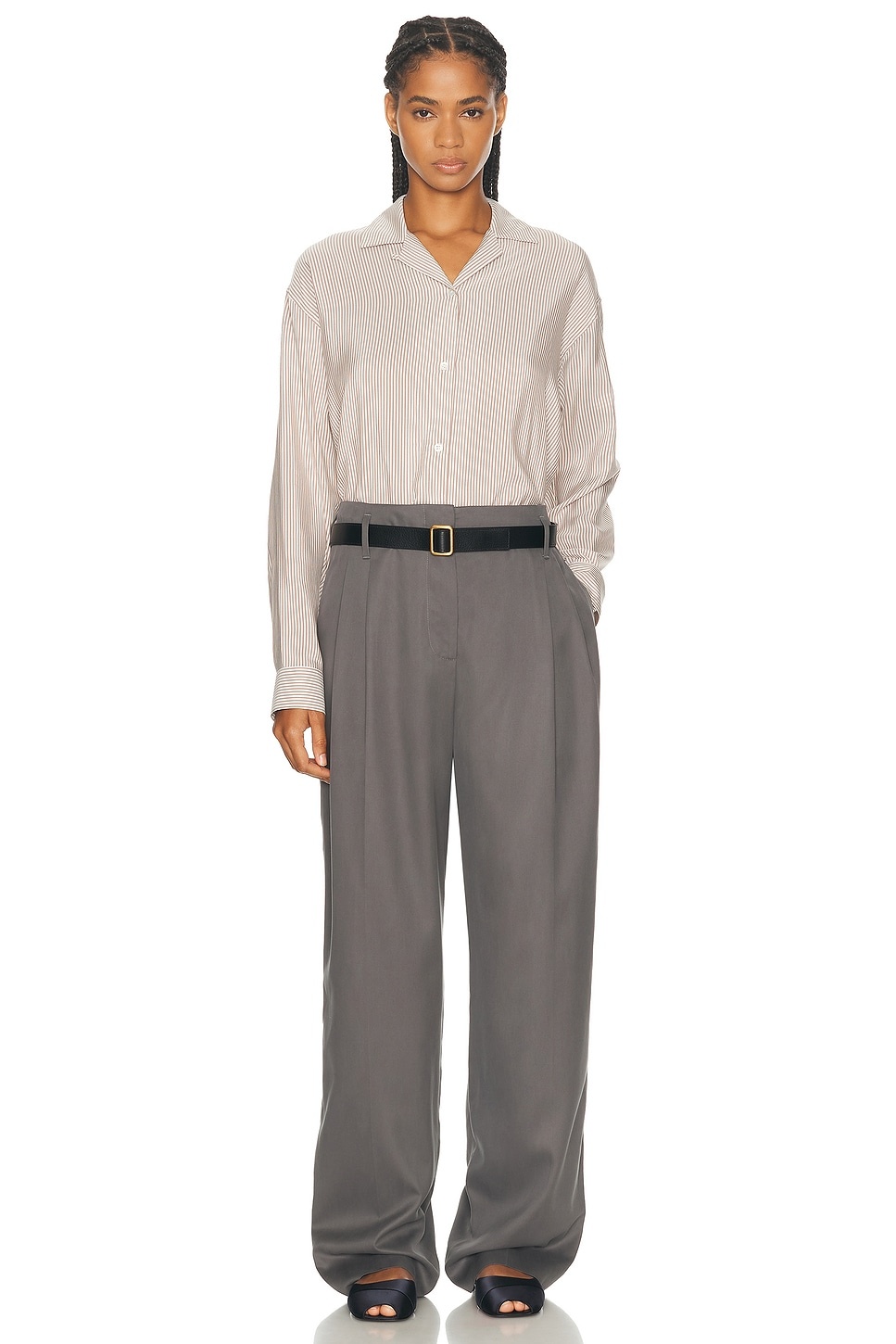 Lonan Pant - 5