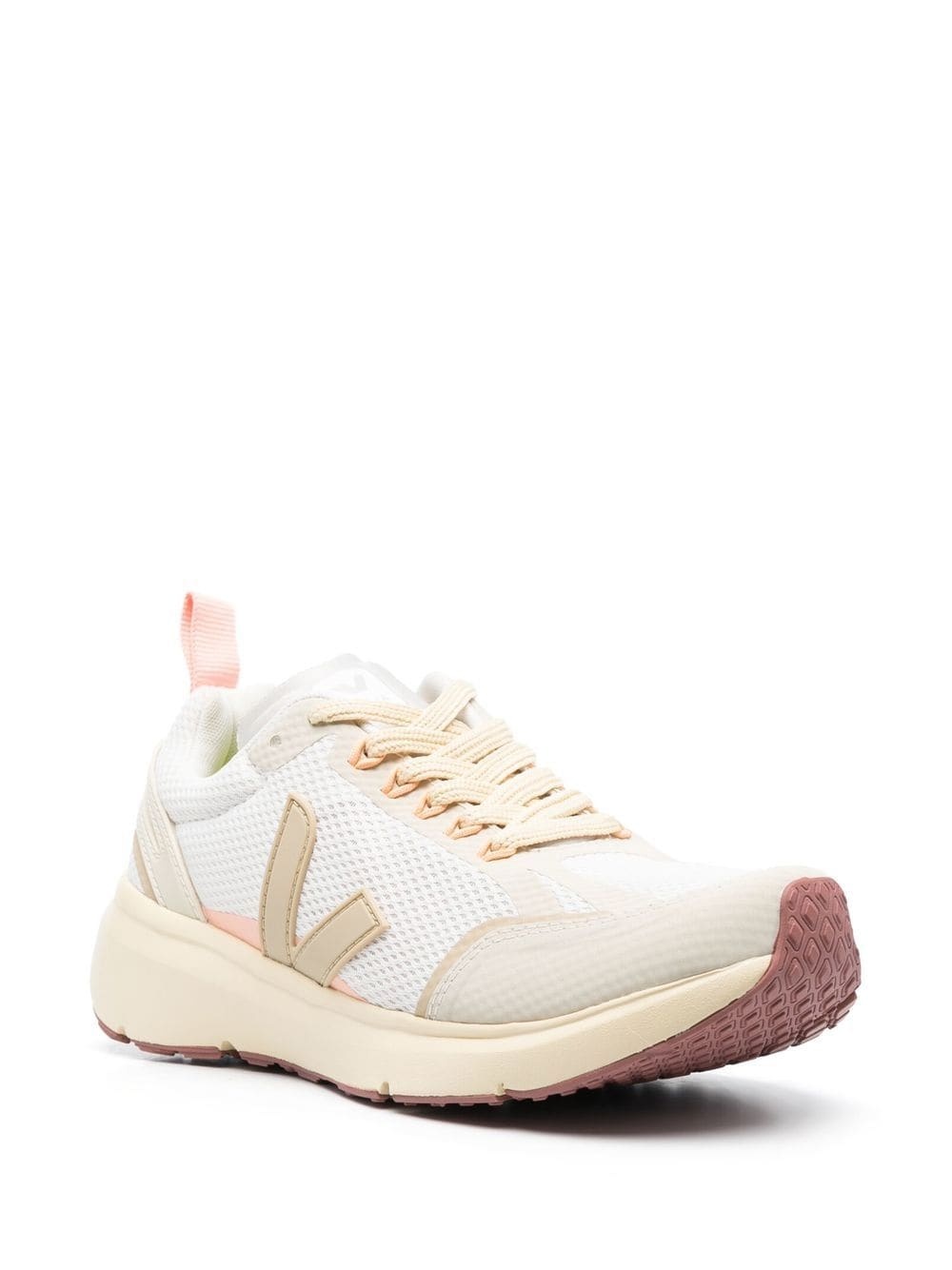 Venturi low-top sneakers - 2