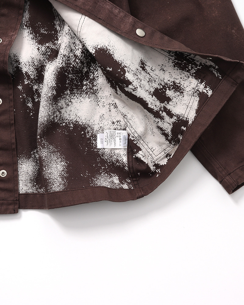 STUSSY - 5