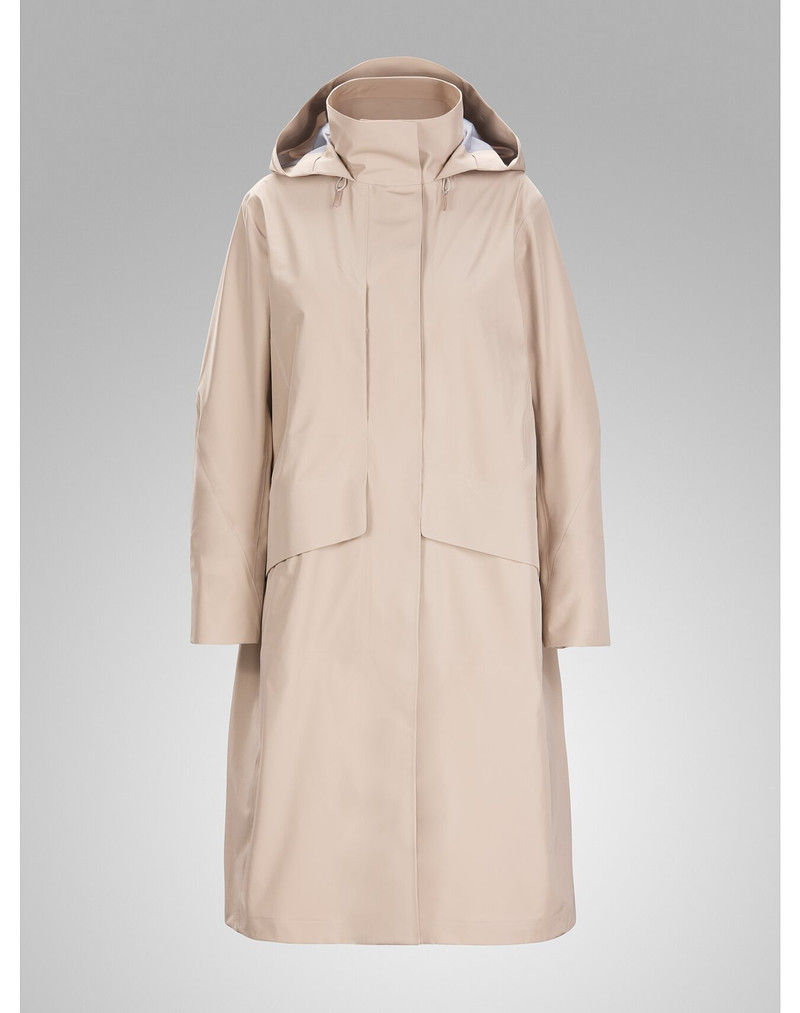 Ifora Coat 10