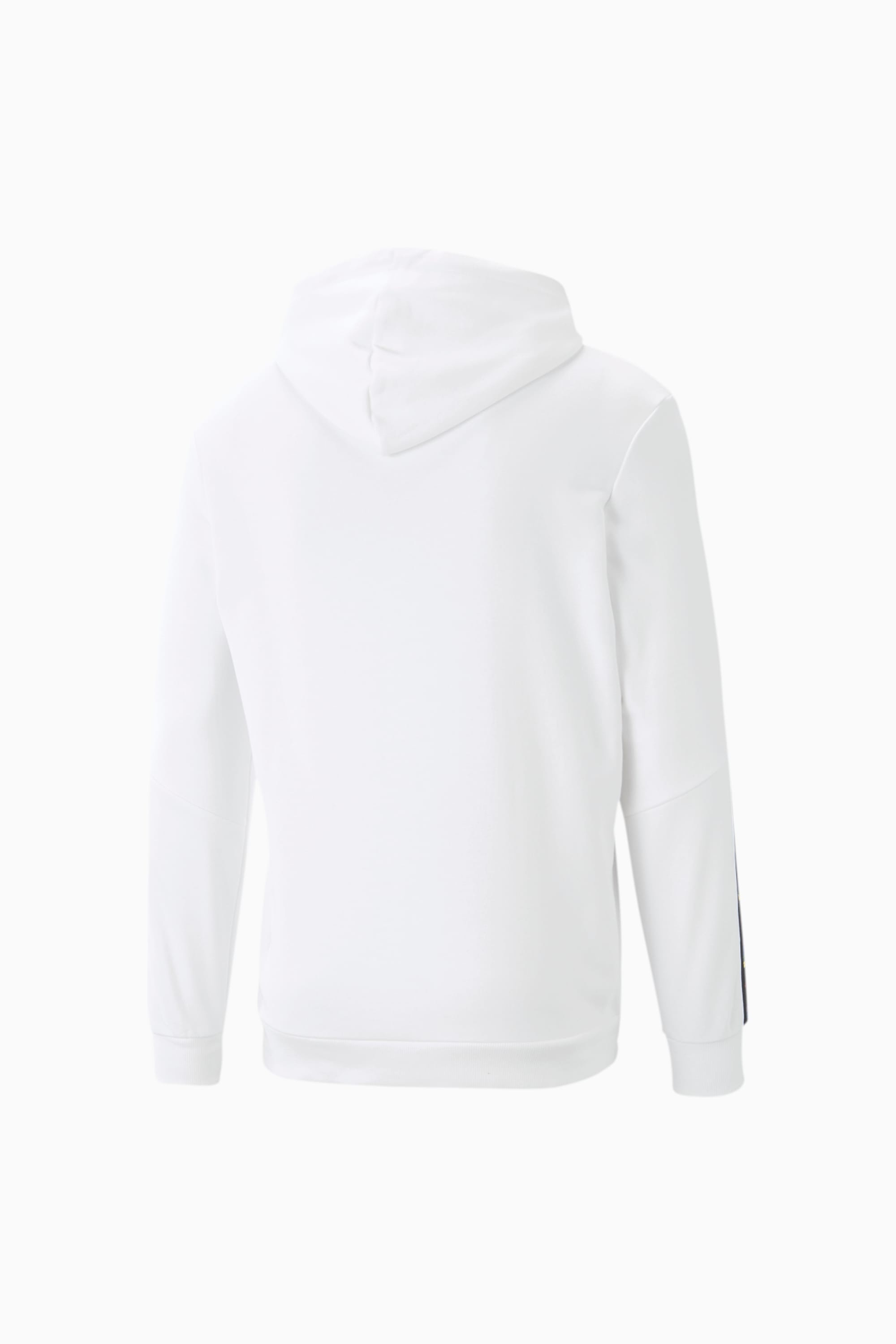 Essentials Tape Love Is Love Men's Hoodie - 2