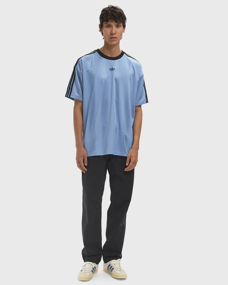 adidas JACQUARD JERSEY outlook