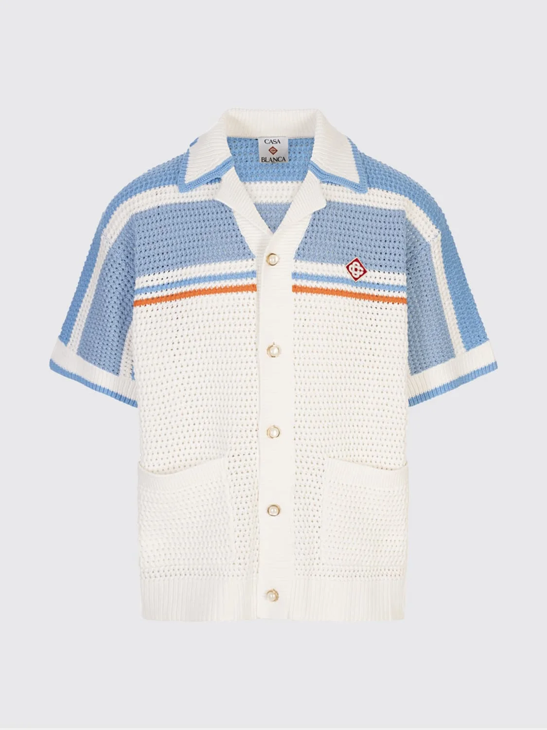 Sweater men Casablanca - 1