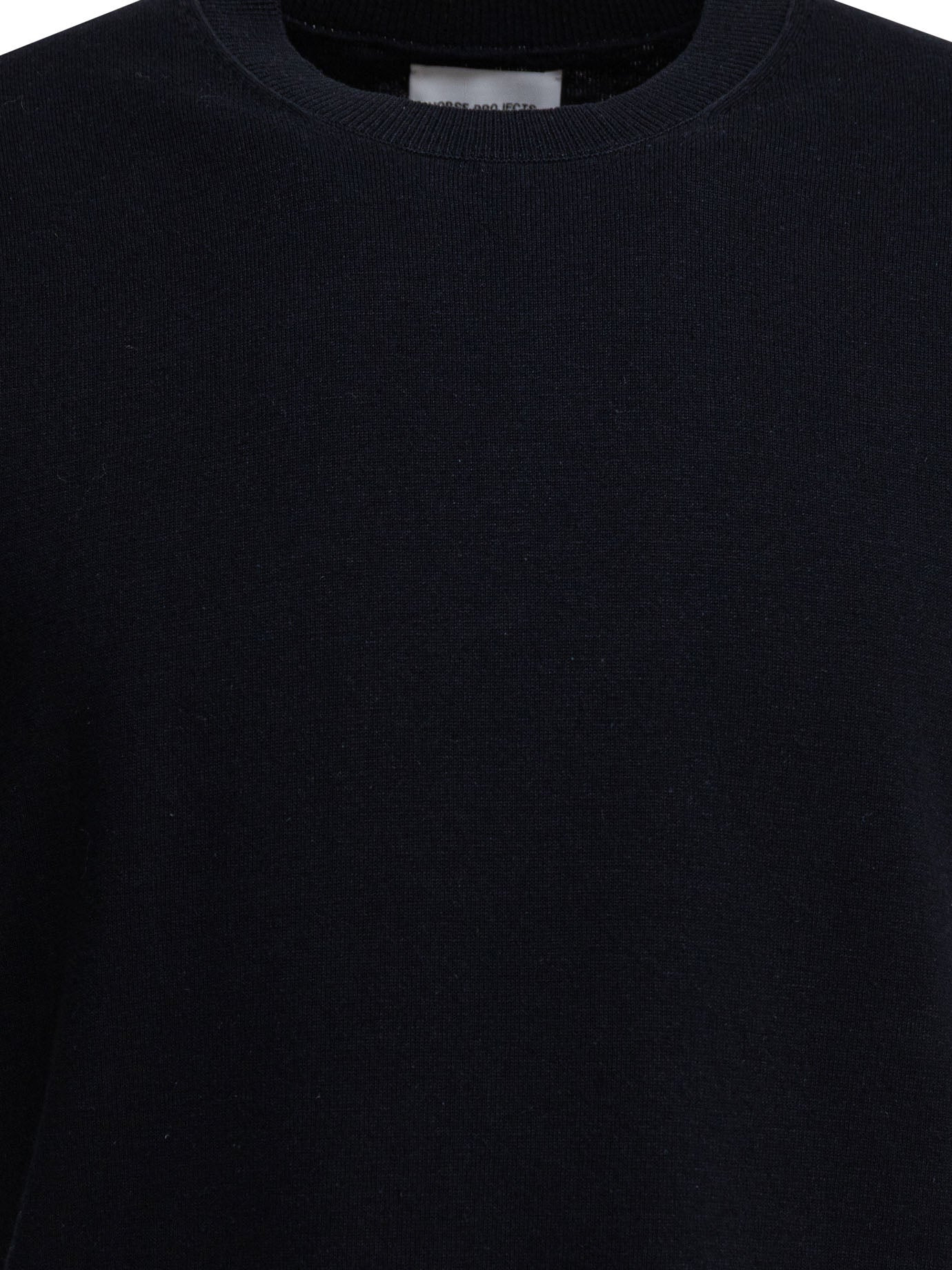 Norse Projects Rhys Cotton Linen T-shirt - 3