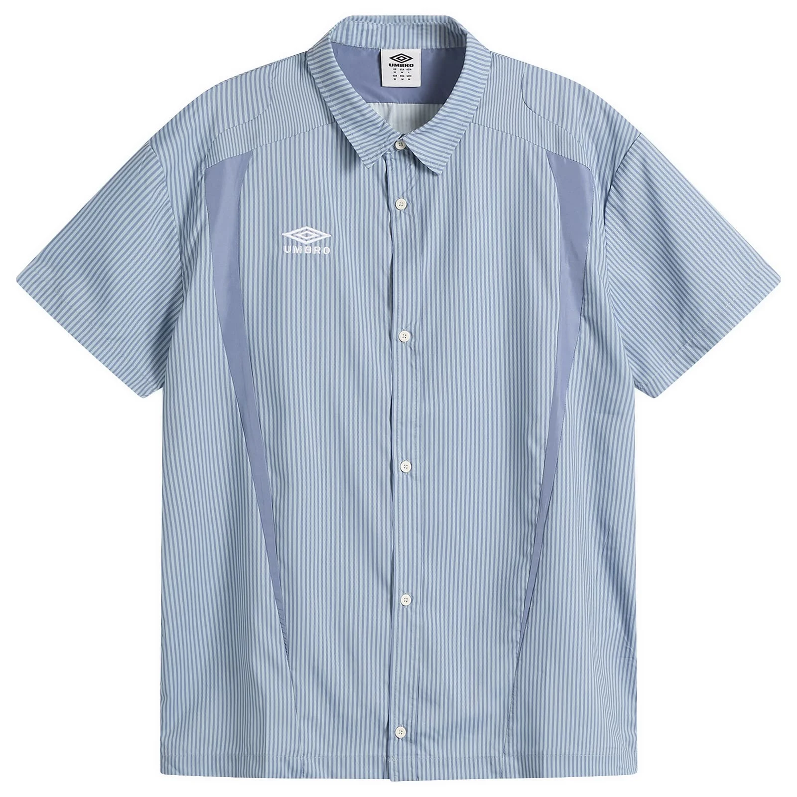 Umbro Boxy Shirt - 1