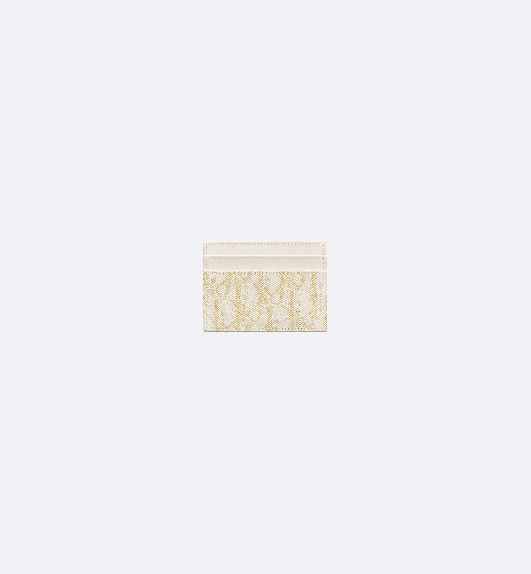 30 Montaigne Freesia Card Holder - 2