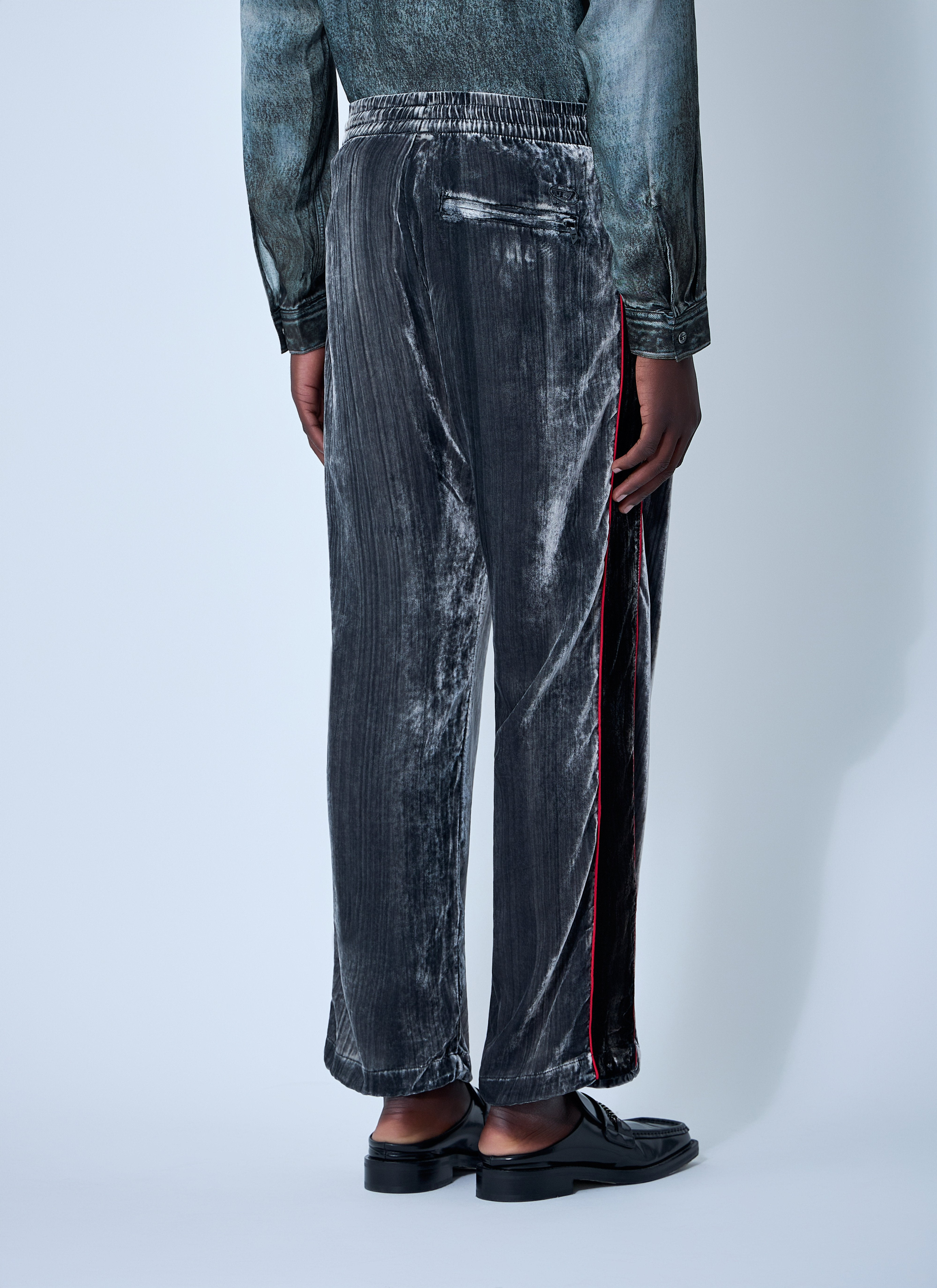 Diesel Men P-Hay Pants - 4