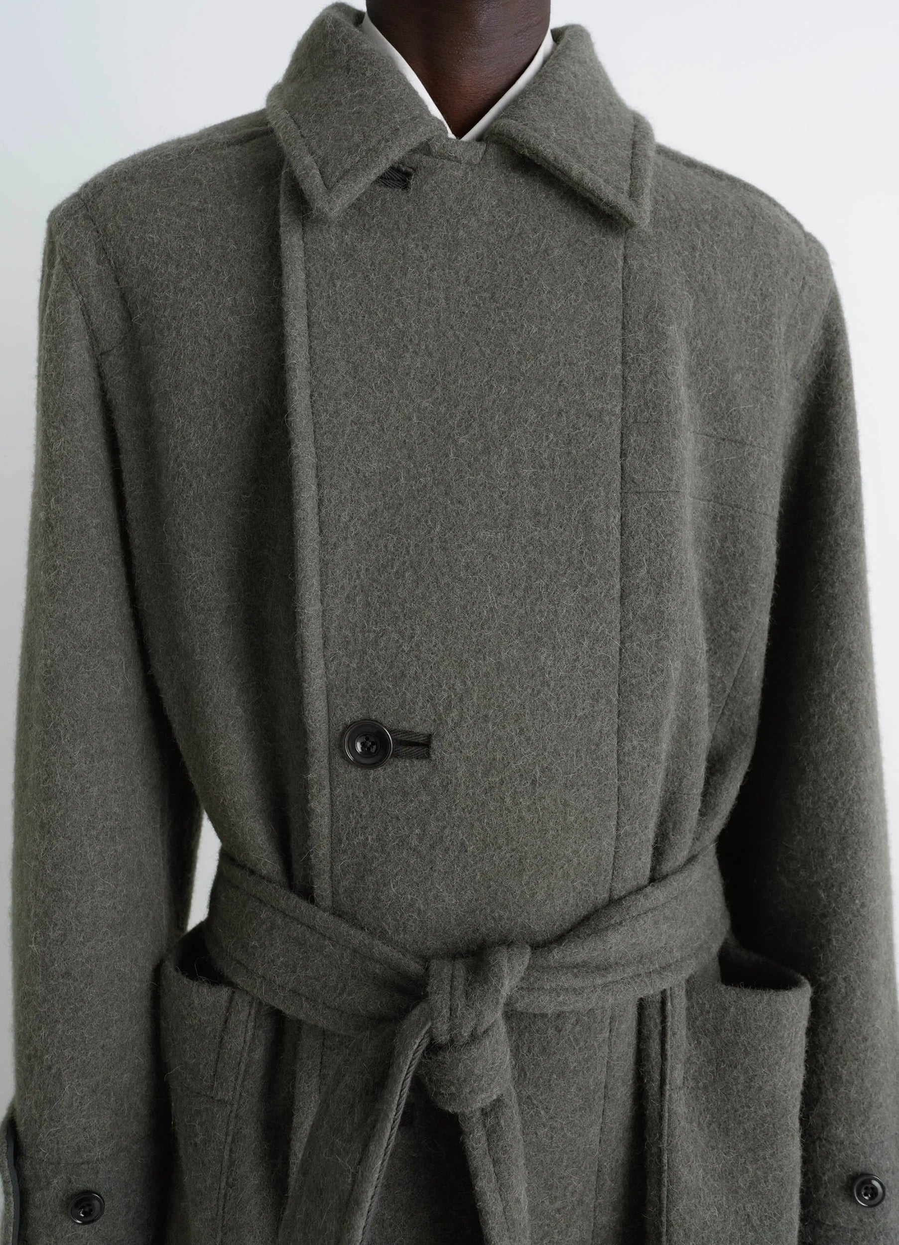 SOFT COAT - 6