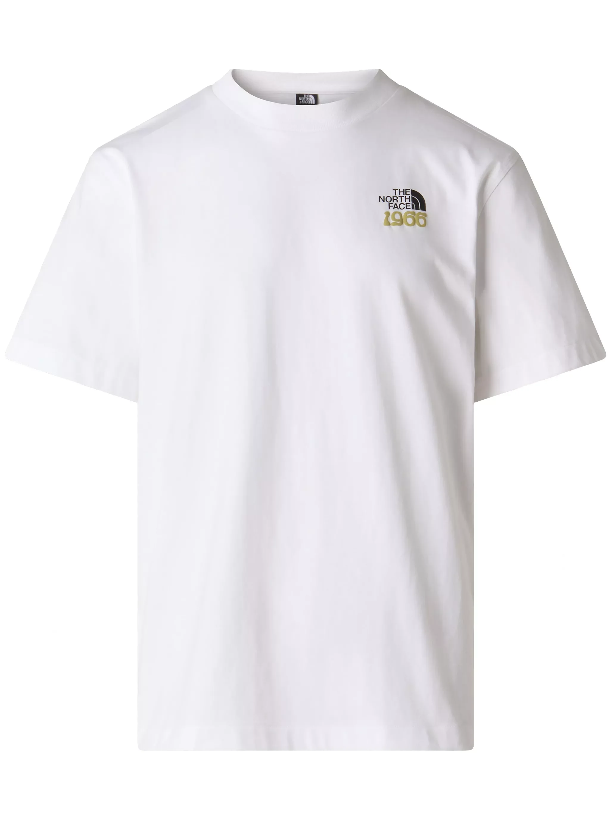 half dome relaxed tee - 1