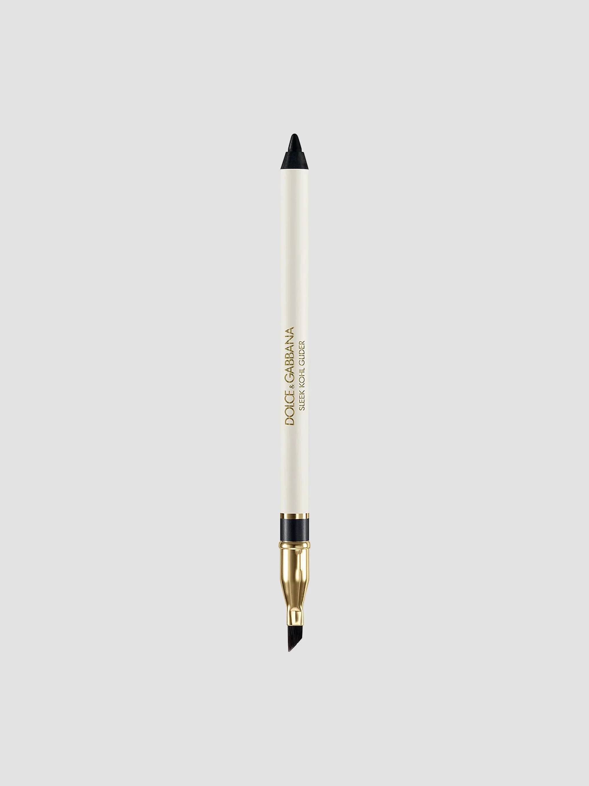 Women's Sleek Kohl Glider - 01 Total Black - 1