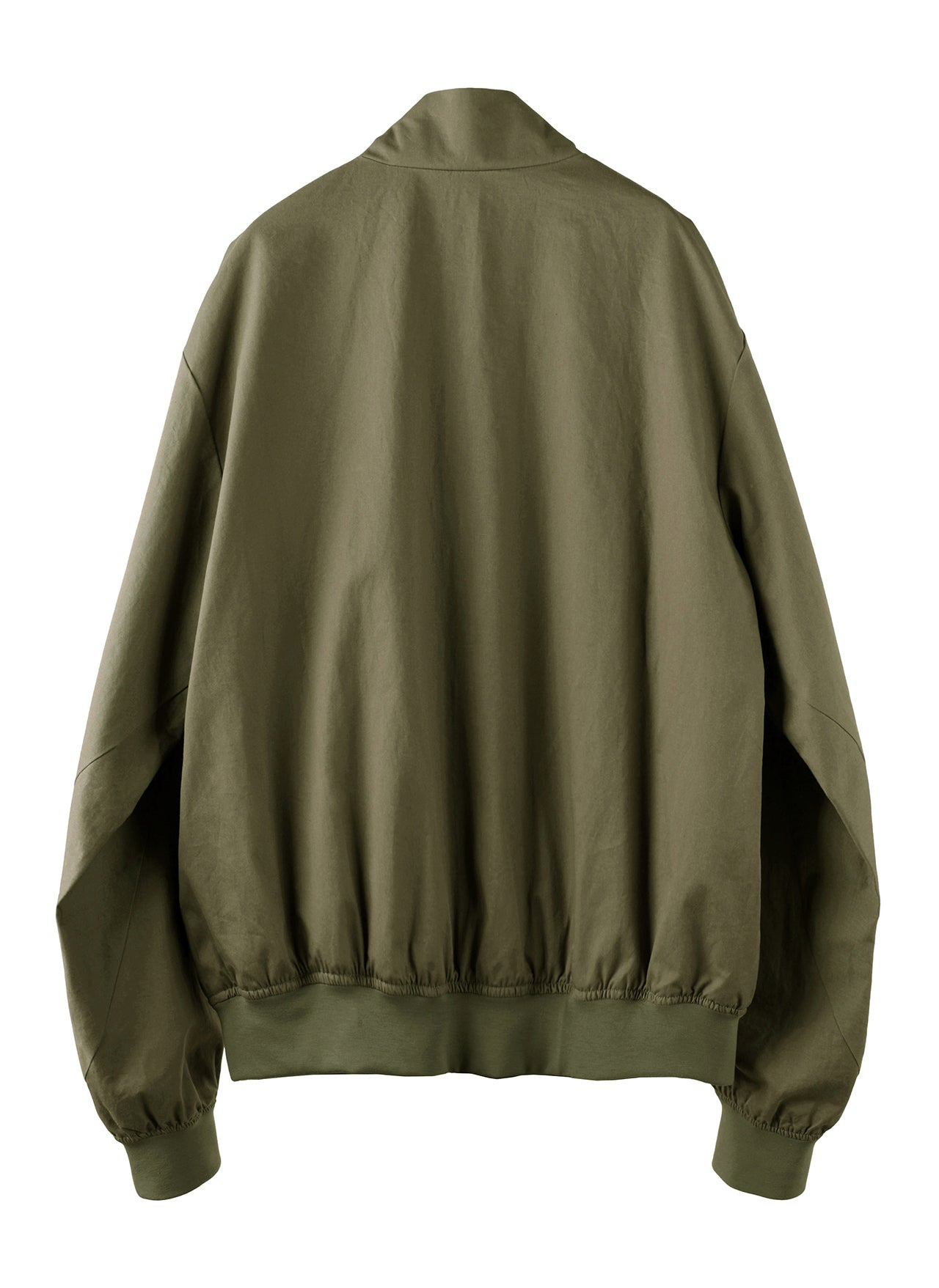 8.0 BOMBER RIGHT (OLIVE GREEN) - 3