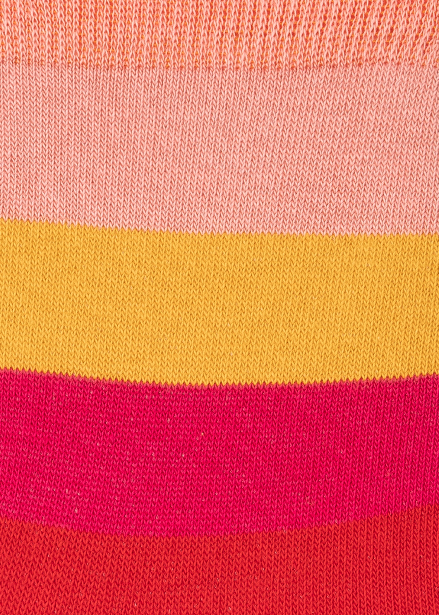 Women's 'Swirl' Stripe Socks - 3