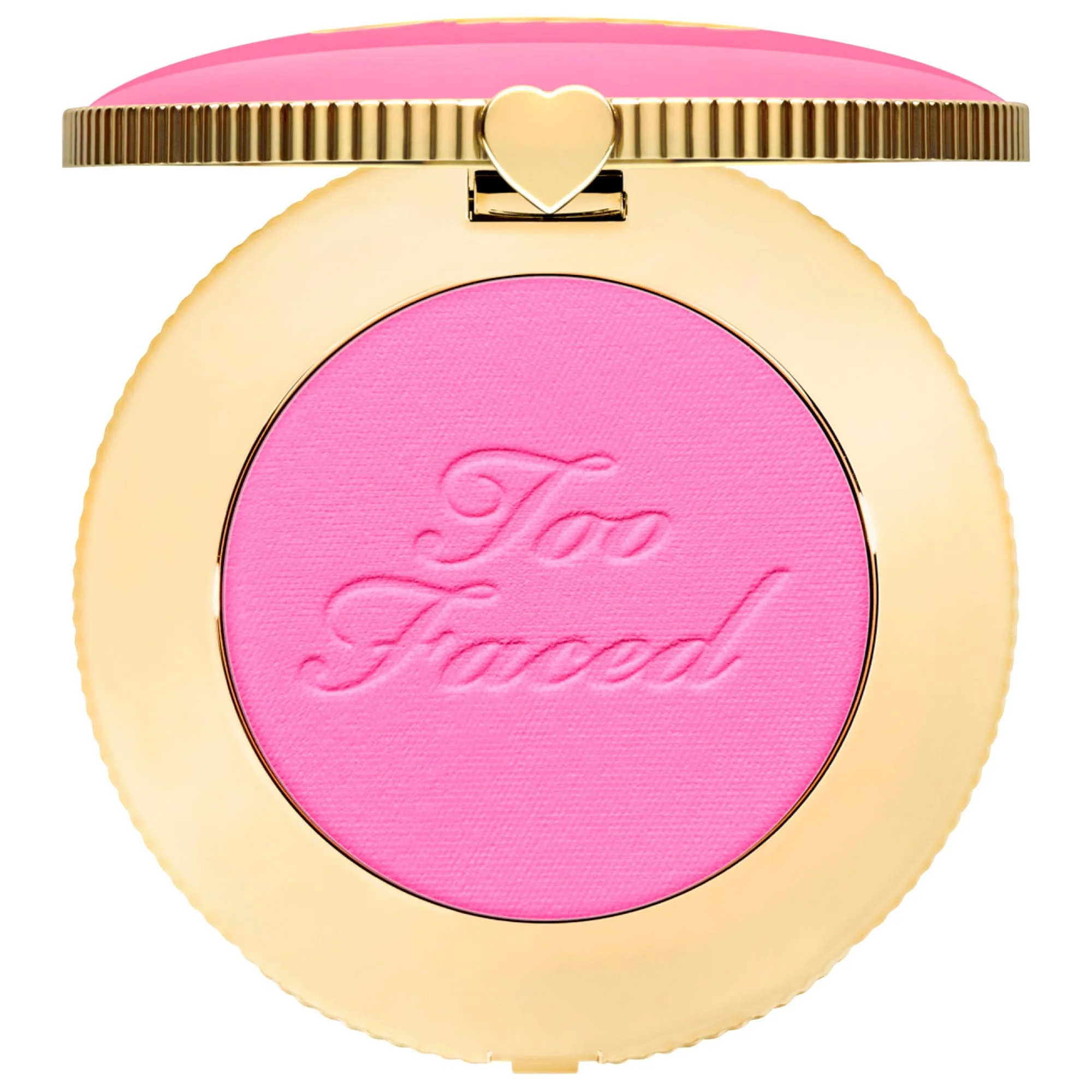 Cloud Crush Blurring Powder Blush - 1
