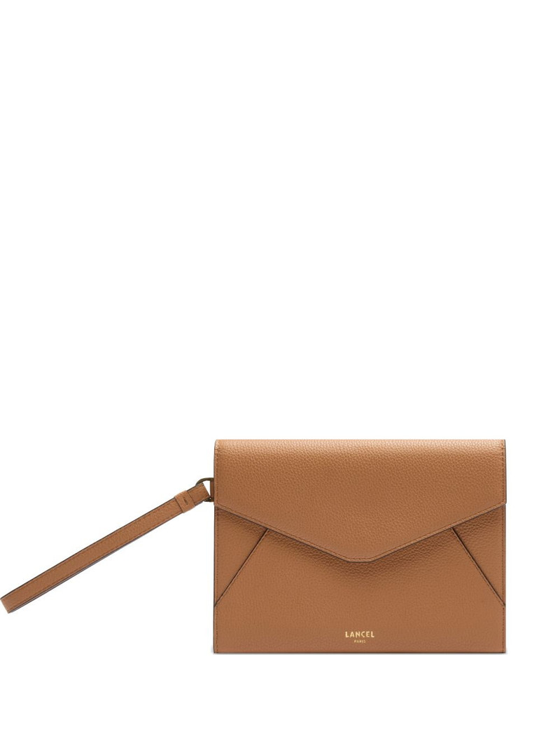 flap wristlet clutch bag 1