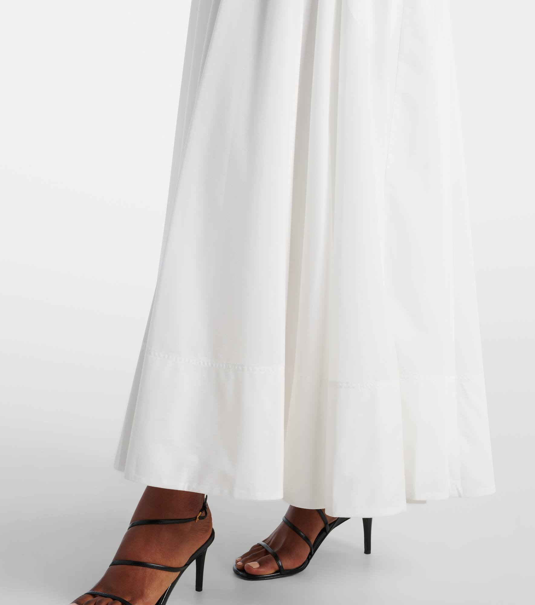 Jolynn maxi dress - 5