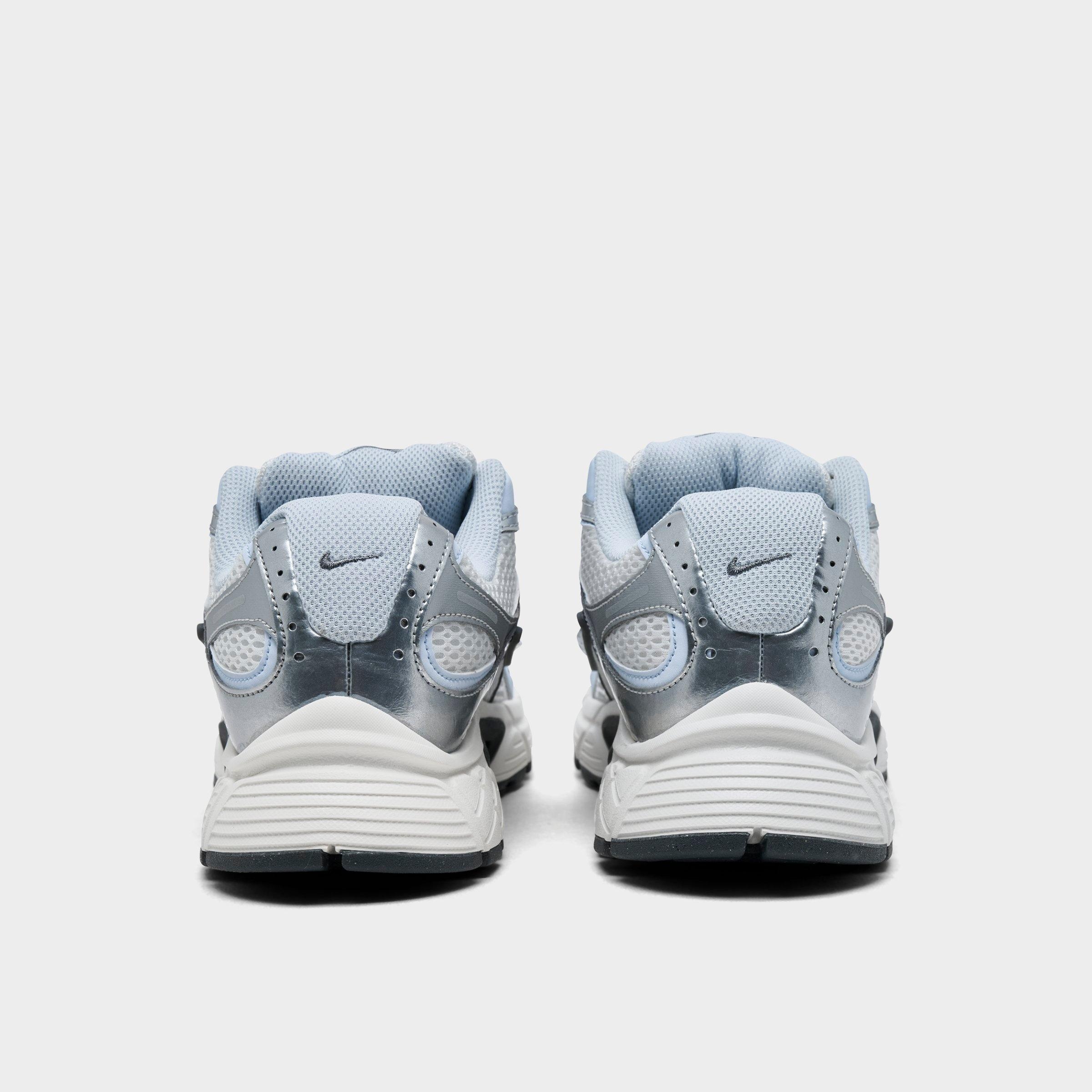 WOMEN'S NIKE V5 RNR CASUAL SHOES - 4