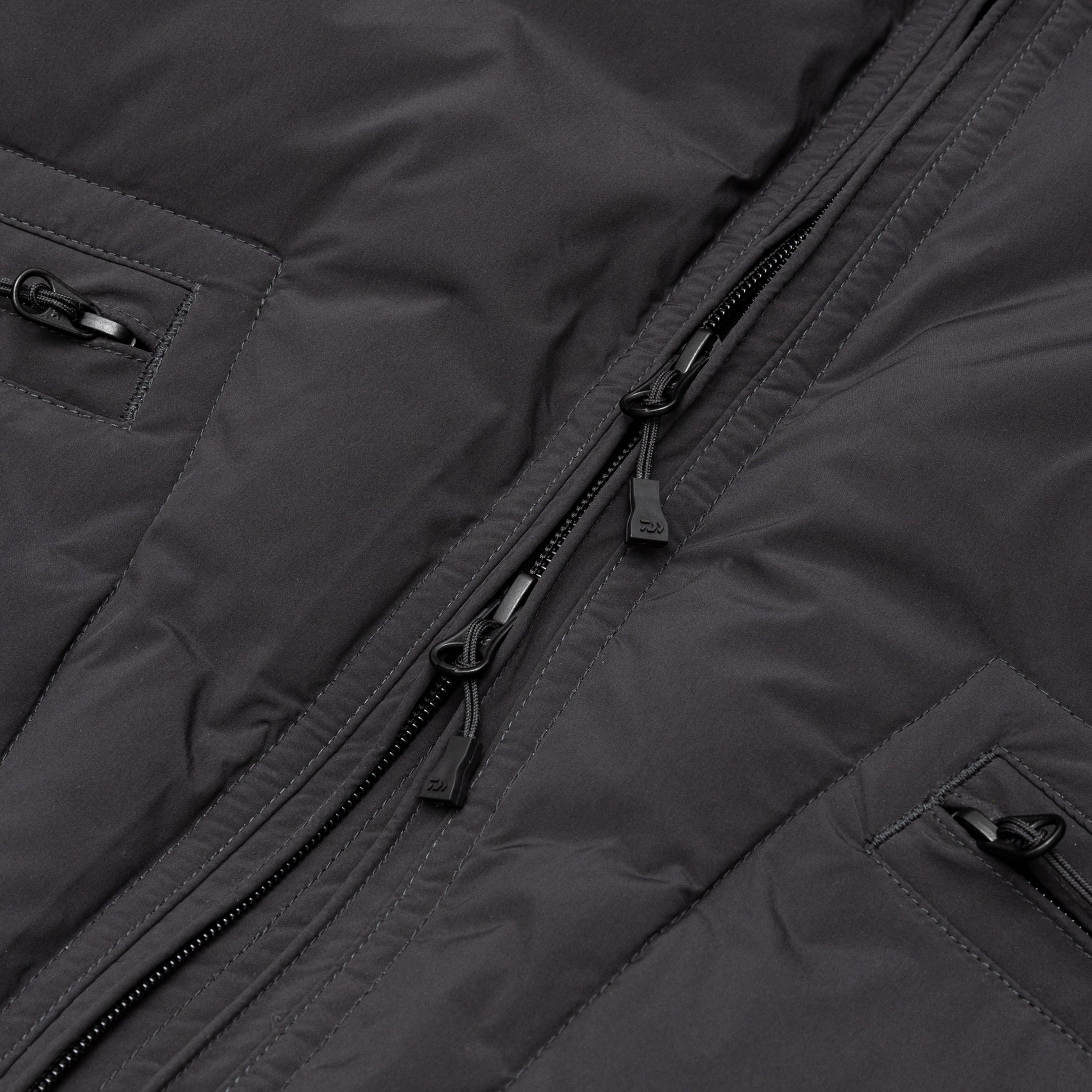 TECH 2-WAY CADET DOWN PARKA - 4