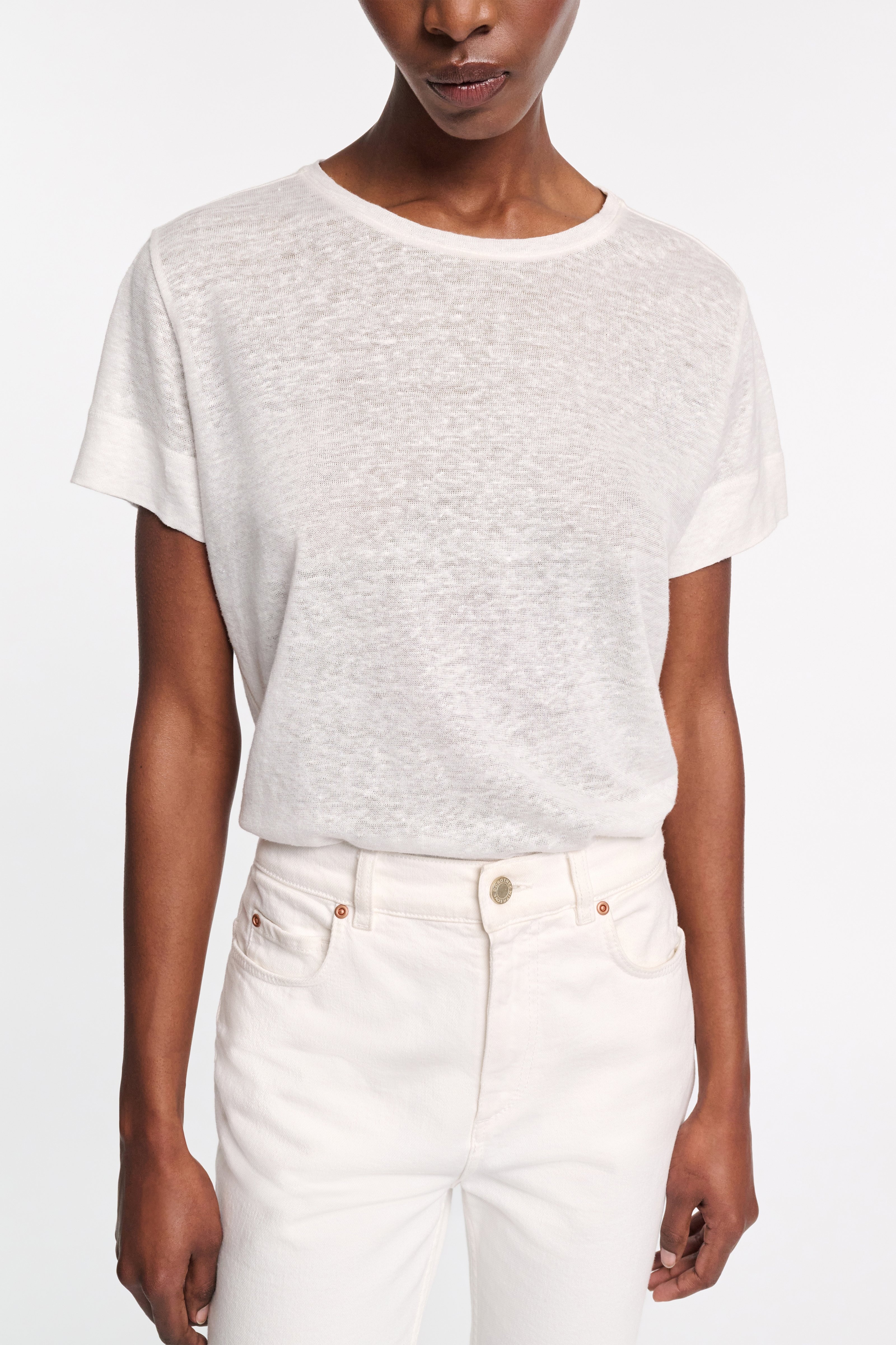 NATURAL EASE shirt - 4