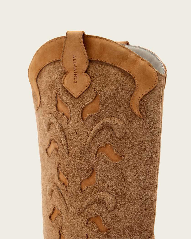 DOLLY WESTERN BOOTS 5