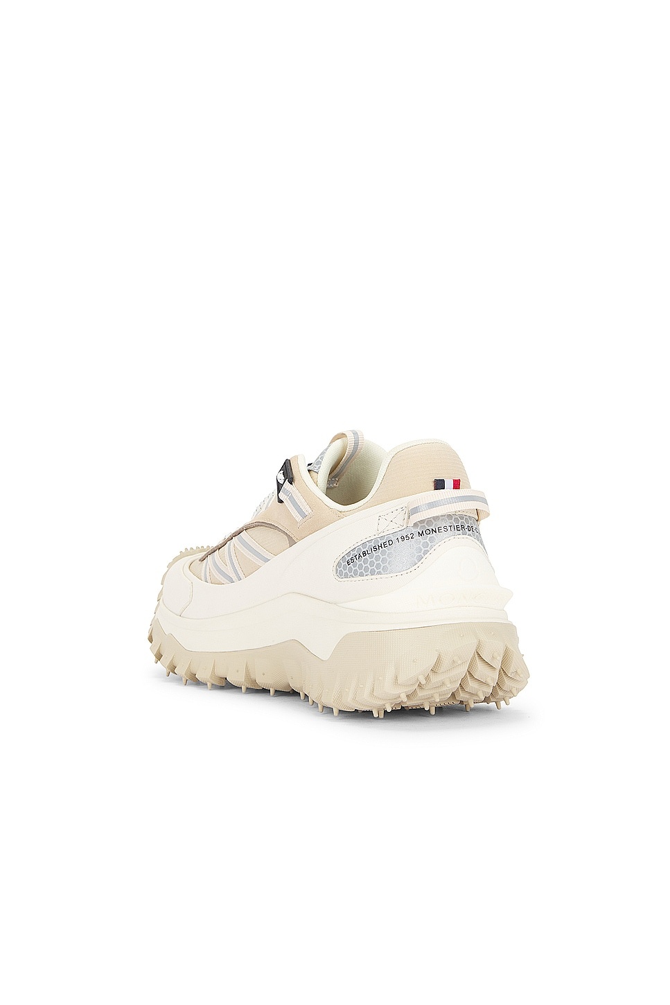 Trailgrip Low Top Sneaker - 3