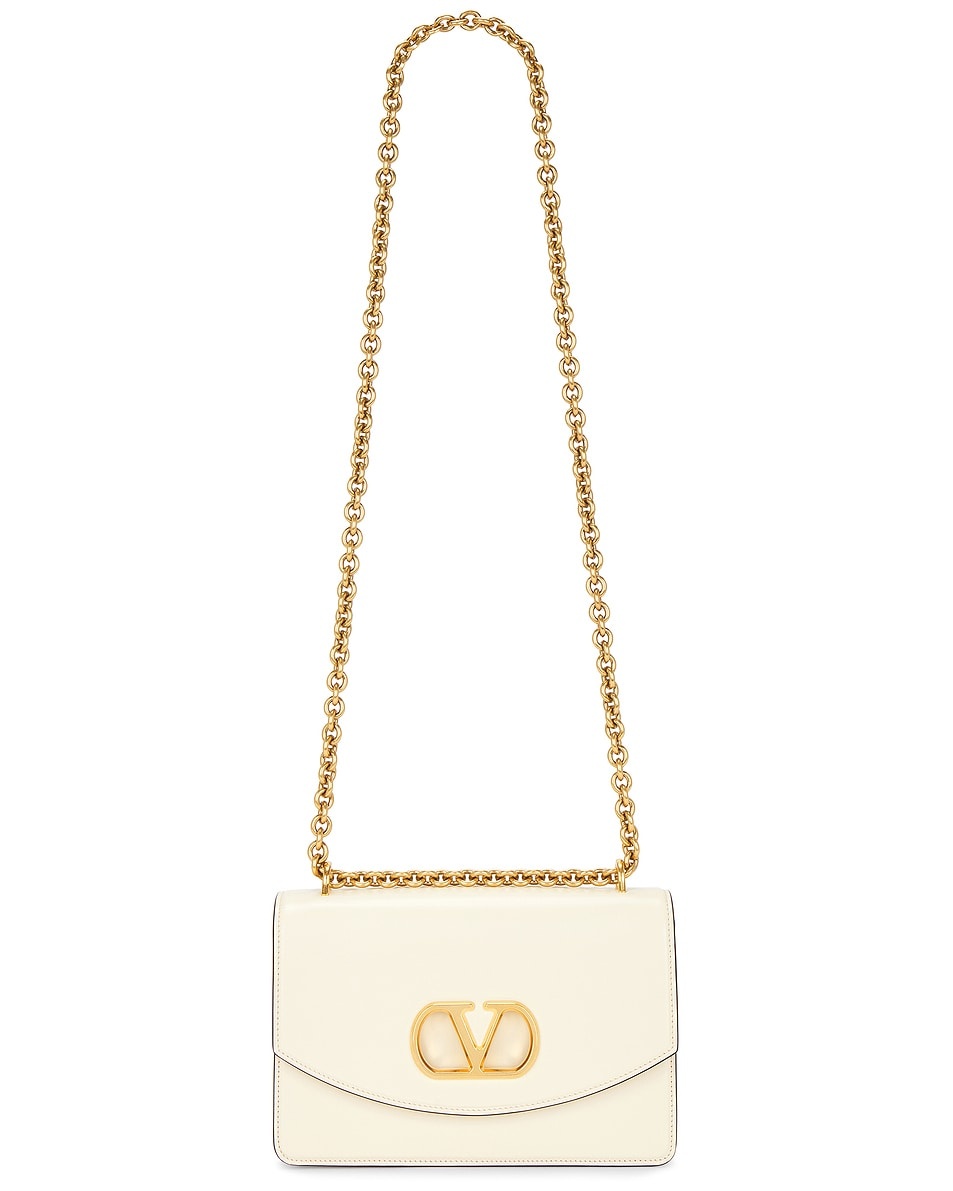 Vain Shoulder Bag - 6
