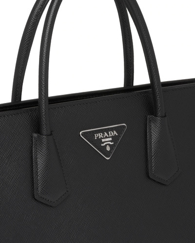 Prada Medium Saffiano leather handbag outlook