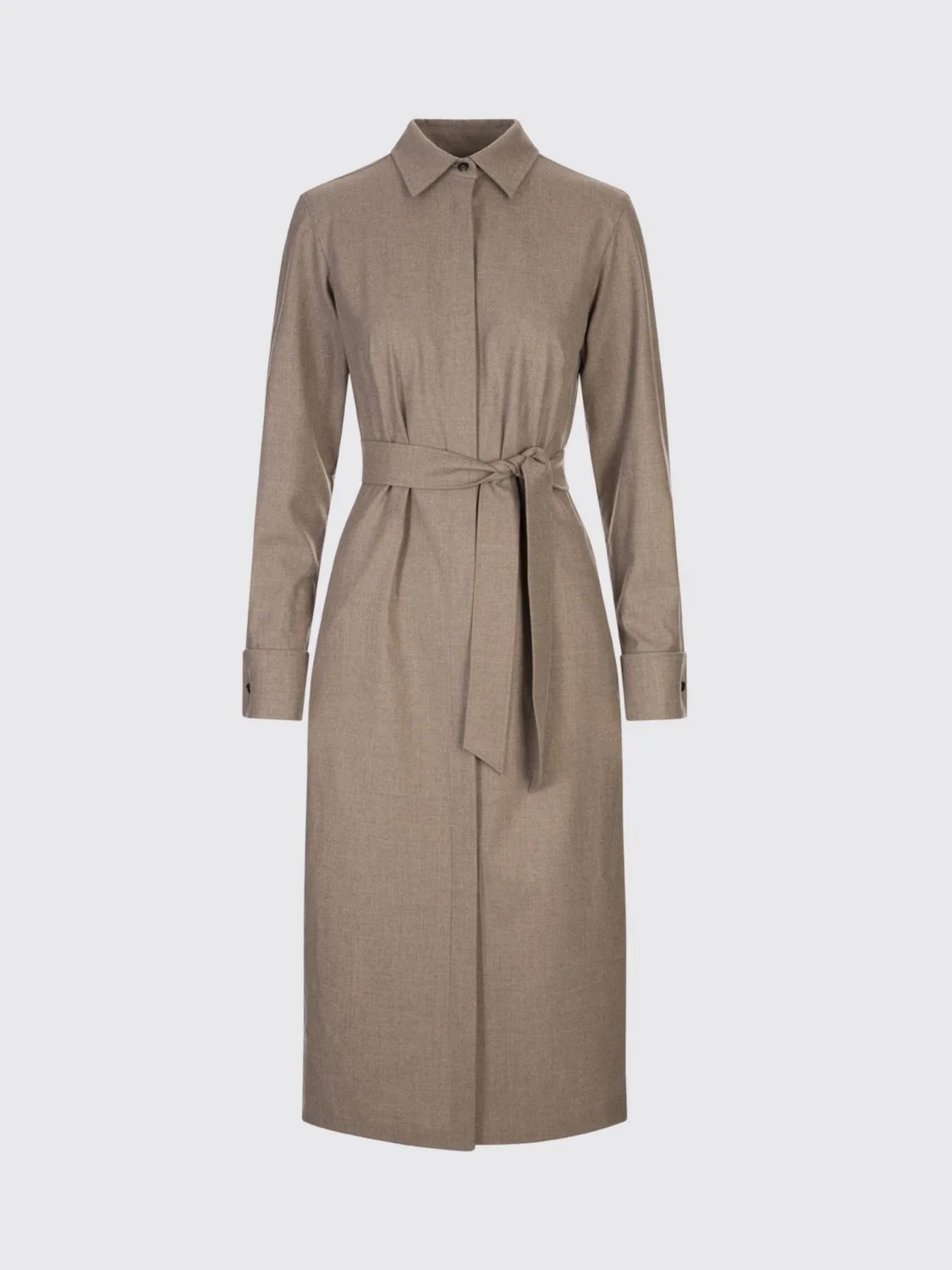 Jumpsuit woman Max Mara - 1