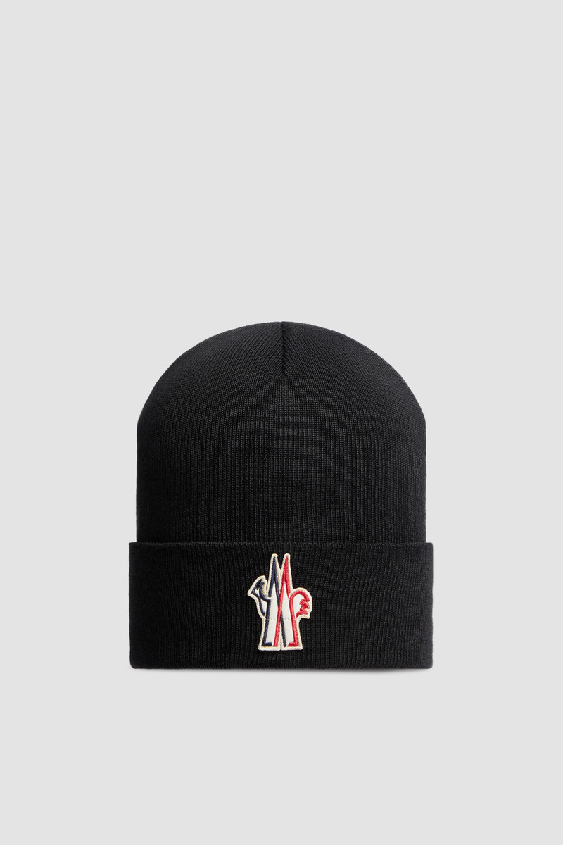 Wool Beanie - 1
