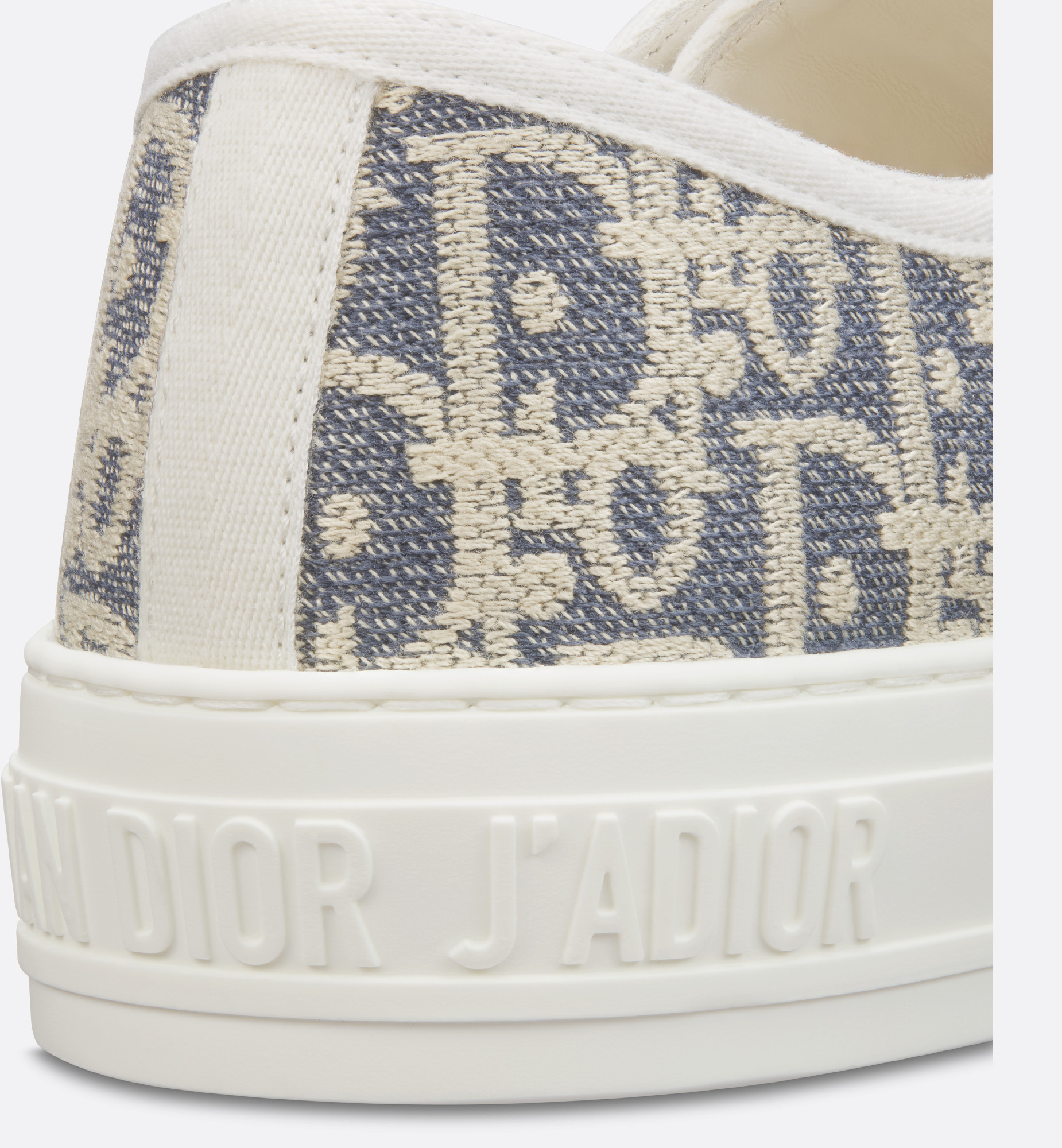 Walk'n'Dior Sneaker - 6