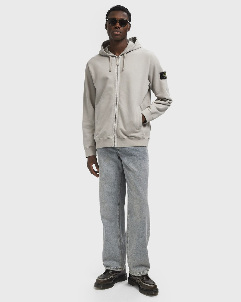 Stone Island HOODIE SWEATER outlook