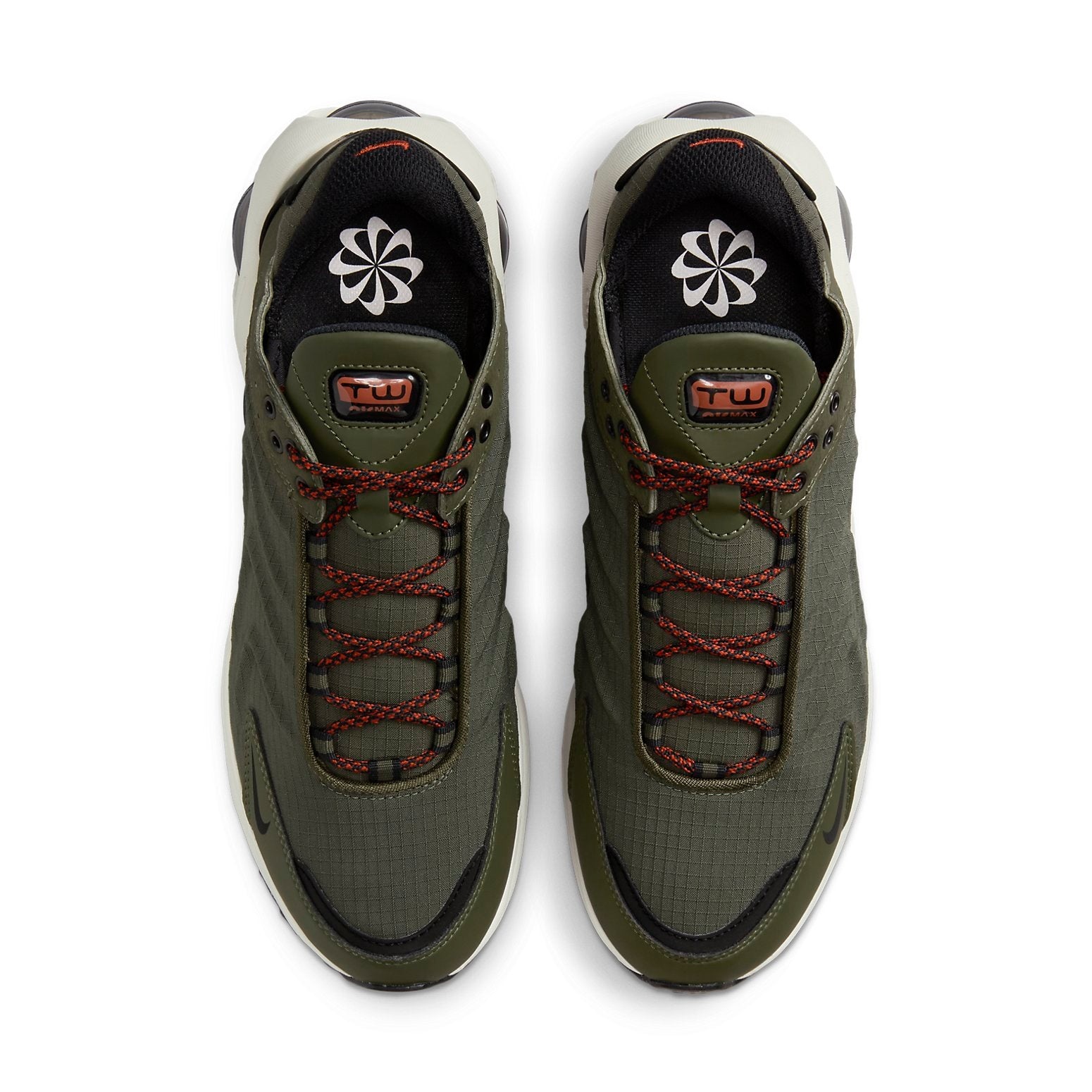 Nike Air Max TW 'Olive Green' FB9150-300 - 4