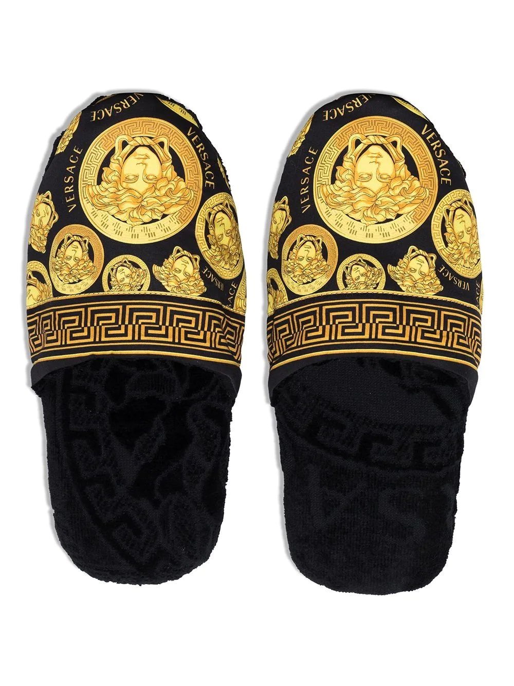 Medusa amplified slippers - 4