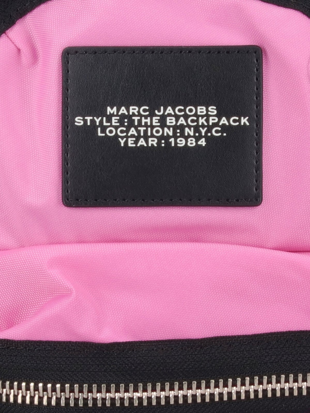 'THE BIKER' MEDIUM BACKPACK - 4