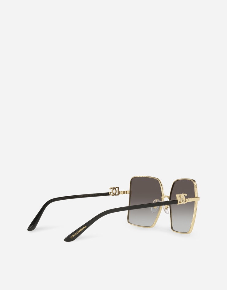 Gros grain sunglasses - 4