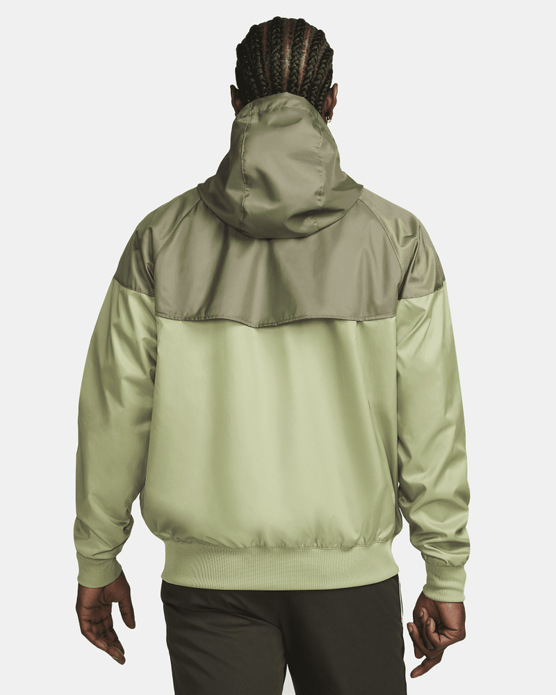 Nike Nike Sportswear Windrunner Men's Hooded Jacket outlook