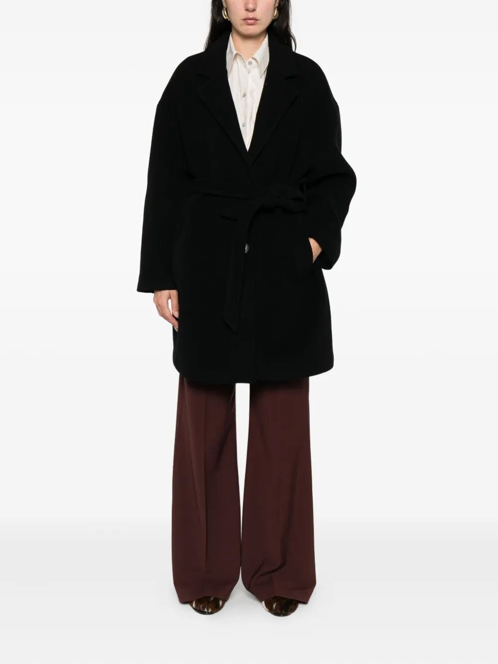 `Chipster` Coat - 2