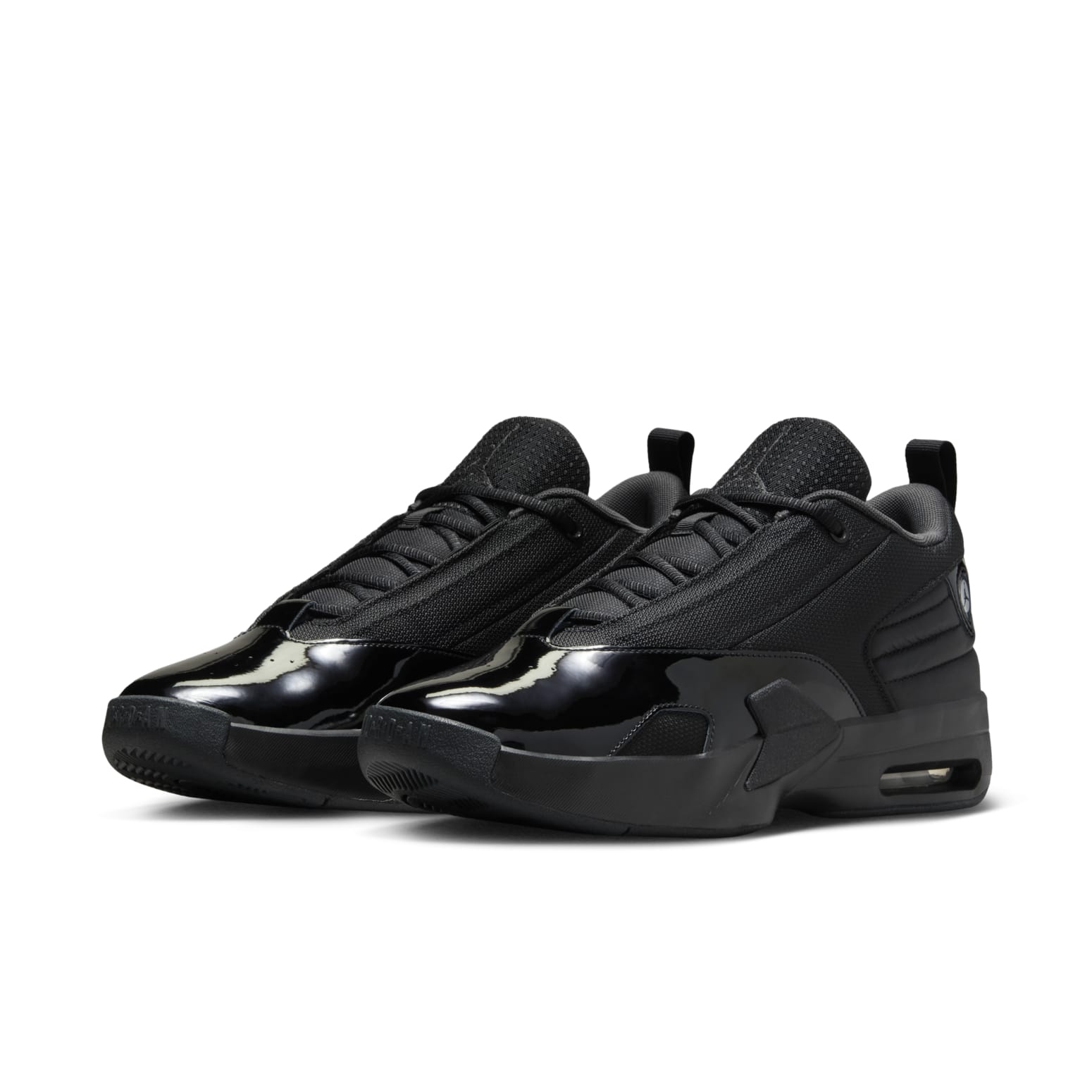 Air Jordan Max Aura 6 'Black Anthracite' FQ8298-001 - 3