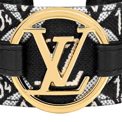 Louis Vuitton Since 1854 So Louise Bracelet outlook