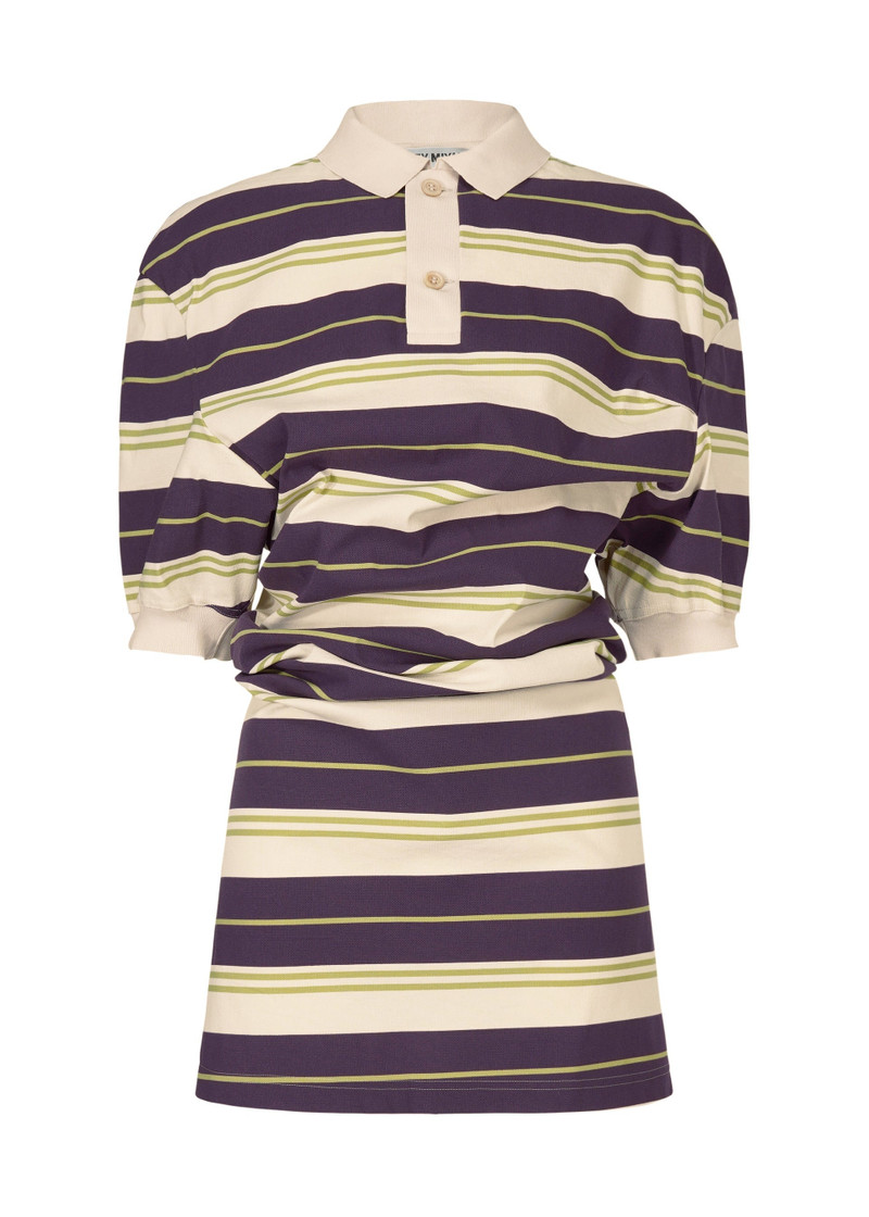 GENERIC WEAR：STRIPES 1
